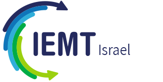 לוגו IEMT ישראל
